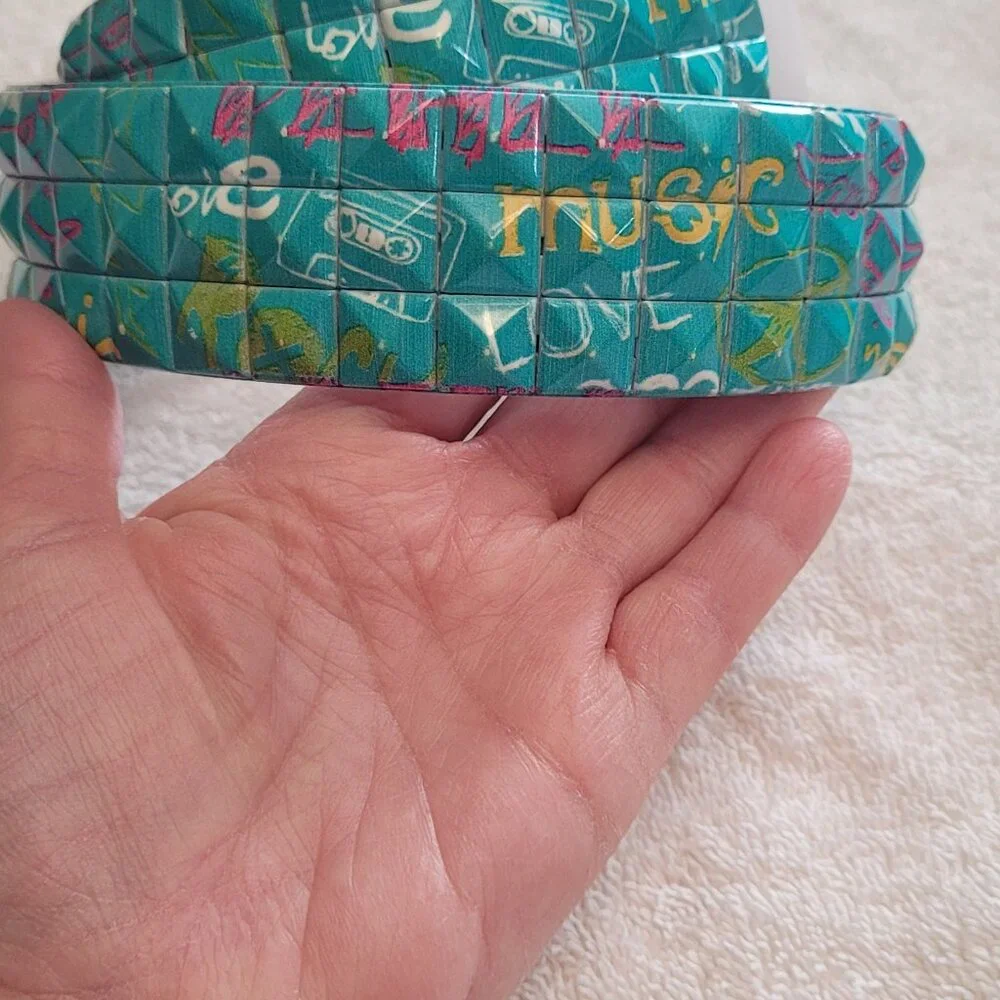 Unbranded beautiful turquoise